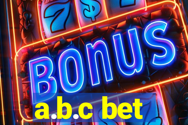 a.b.c bet